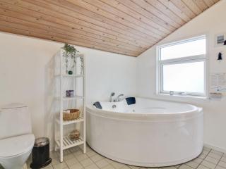 Holiday Home Arild - 300m from the sea by Interhome - Løkken - 4