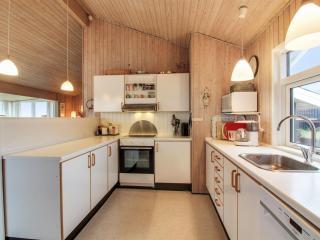 Holiday Home Arild - 300m from the sea by Interhome - Løkken - 6