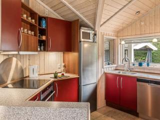 Holiday Home Thorke - 200m from the sea by Interhome - Nysted - 3