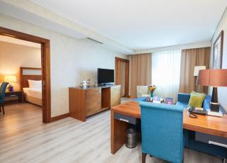 Dedeman Konya Hotel Convention Center - 2