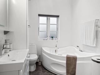 Holiday Home Svante - 600m from the sea by Interhome - Blokhus - 4