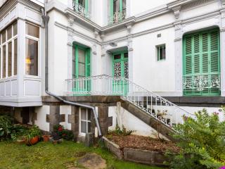 Apartment Villa Campo Bello by Interhome - Dinard - 5