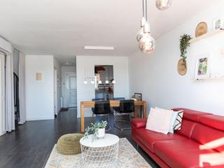 Apartment Como siempre by Interhome - Vinarós - 2
