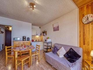 Studio Ariane-8 by Interhome - Le Corbier - 9