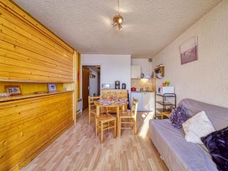 Studio Ariane-8 by Interhome - Le Corbier - 1