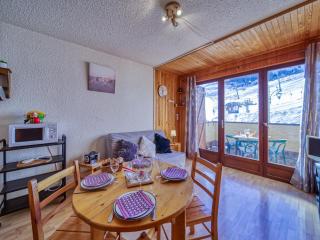 Studio Ariane-8 by Interhome - Le Corbier - 2