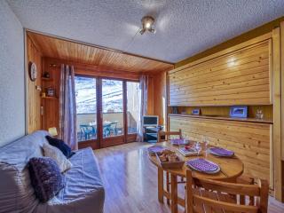 Studio Ariane-8 by Interhome - Le Corbier - 0