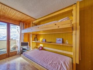 Studio Ariane-8 by Interhome - Le Corbier - 8
