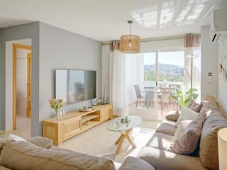 Apartment Monte Salonica Penthouse Plus by Interhome - Jávea - 7