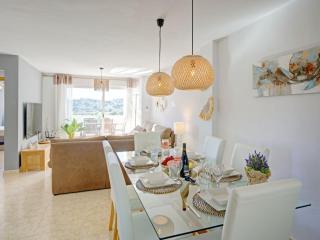 Apartment Monte Salonica Penthouse Plus by Interhome - Jávea - 4