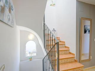 Apartment Monte Salonica Penthouse Plus by Interhome - Jávea - 2