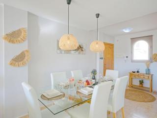 Apartment Monte Salonica Penthouse Plus by Interhome - 3