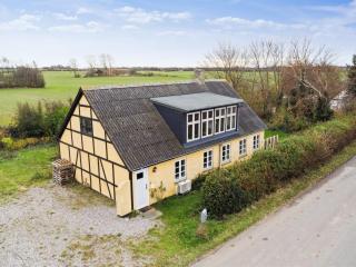 Holiday Home Hughlek - 1-5km from the sea by Interhome - Gedser - 0
