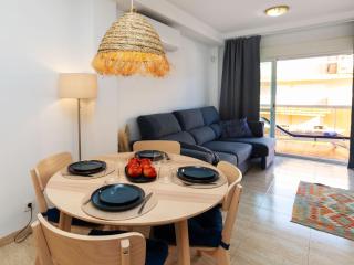 Apartment Montserrada-3 by Interhome - La Pineda - 2