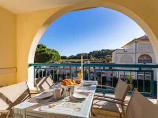 Apartment Le Domaine d'Azur-5 by Interhome - 9