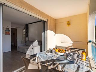 Apartment Le Domaine d'Azur-5 by Interhome - Le Lavandou - 8