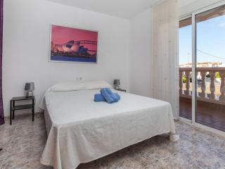 Holiday Home Wunder Haus by Interhome - Vinarós - 2