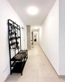 Apartamento Acogedor Alameda - Sevilha - 3