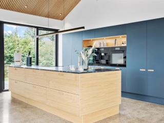 Holiday Home Ilja - 800m from the sea by Interhome - Blokhus - 2