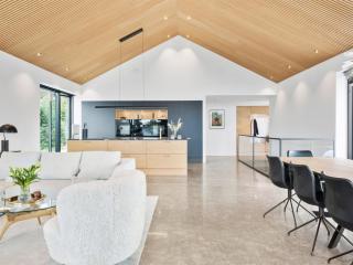 Holiday Home Ilja - 800m from the sea by Interhome - Blokhus - 6