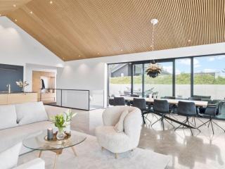 Holiday Home Ilja - 800m from the sea by Interhome - Blokhus - 5
