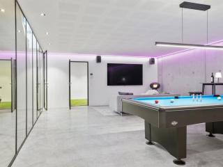 Holiday Home Ilja - 800m from the sea by Interhome - Blokhus - 9