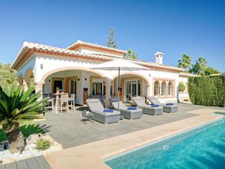 Villa Villa SanMar by Interhome - Jávea - 0