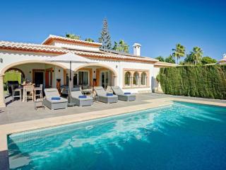 Villa Villa SanMar by Interhome - Jávea - 9