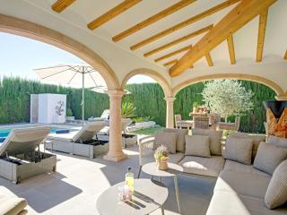 Villa Villa SanMar by Interhome - Jávea - 8