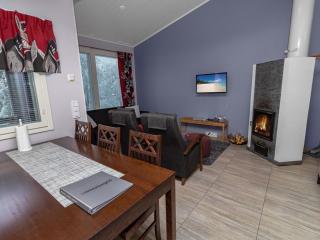 Holiday Home Kotomänty 1 by Interhome - Ruka - 7