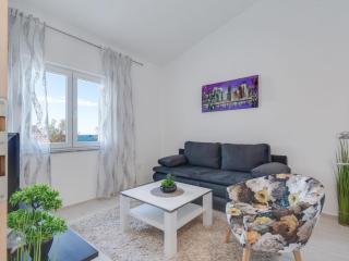 Apartment Tramonto-2 by Interhome - Vir - 8