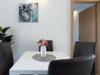 Apartment Tramonto-2 by Interhome - Vir - 3