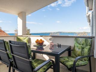 Apartment Tramonto-2 by Interhome - Vir - 5