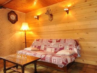 Apartment La Corne - Apt- 6 by Interhome - La Chapelle-dʼAbondance - 8