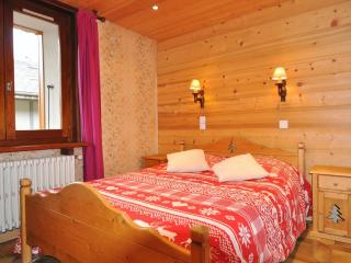 Apartment La Corne - Apt- 6 by Interhome - La Chapelle-dʼAbondance - 6