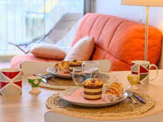 Studio Les Terrasses Port Maria-2 by Interhome - Quiberon - 9