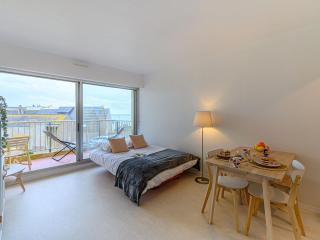 Studio Les Terrasses Port Maria-2 by Interhome - Quiberon - 4