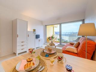 Studio Les Terrasses Port Maria-2 by Interhome - Quiberon - 2