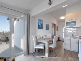Apartment Tramonto-3 by Interhome - Vir - 6