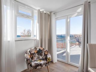 Apartment Tramonto-3 by Interhome - Vir - 4