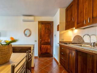 Apartment CSC - 5 - Baia de Bahas by Interhome - Golfo Aranci - 2