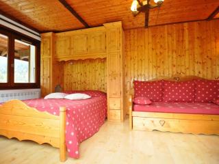 Studio Les Cornettes de Bise - Studio Nr 3 by Interhome - La Chapelle-dʼAbondance - 6