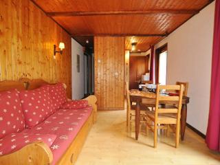 Studio Les Cornettes de Bise - Studio Nr 3 by Interhome - La Chapelle-dʼAbondance - 4