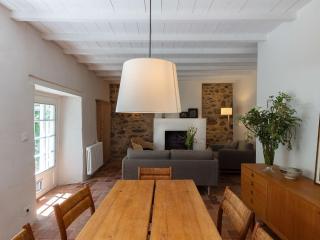 Holiday Home La Dolce Vita Brezhoneg by Interhome - Trémeven - 7