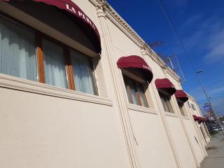 La Pearl Konaklama - 6