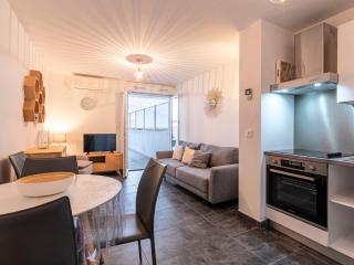 Apartment La Boétie A by Interhome - Porto-Vecchio - 7