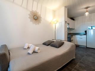 Apartment La Boétie A by Interhome - Porto-Vecchio - 8