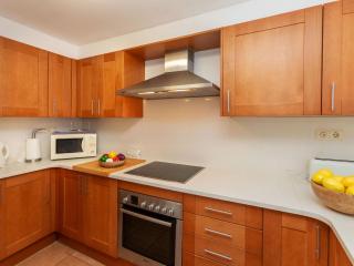 Apartment Bonmont II by Interhome - 6