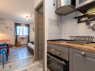 Studio Modern Cave by Interhome - Split - 6