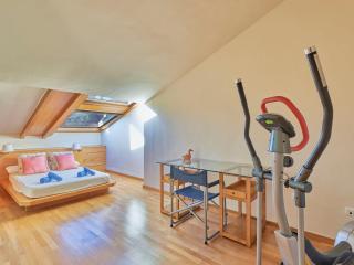 Apartment Duplex Milla de Oro by Interhome - Marbella - 2